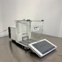 Mettler Toledo XPR305D5 StaticDetect image 0